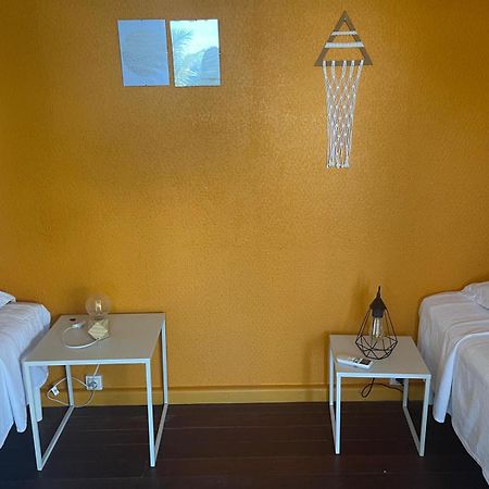Lodge Coco Deshaies Bagian luar foto