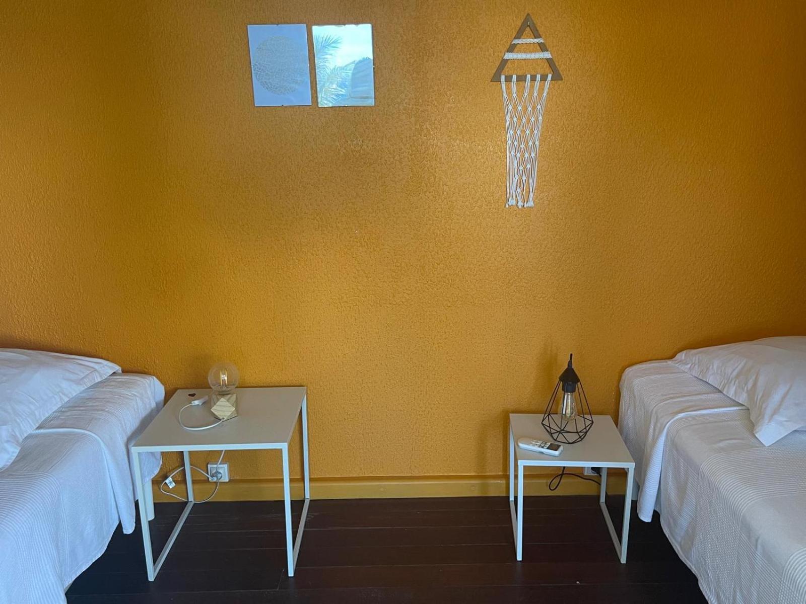 Lodge Coco Deshaies Bagian luar foto