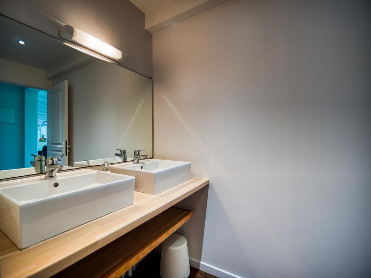 Lodge Coco Deshaies Bagian luar foto